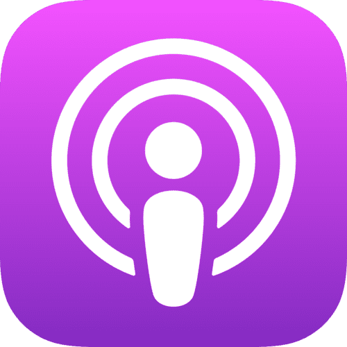 Apple podcast link to Jobshare Revolution podcast